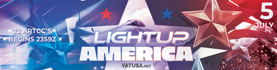 Light Up America