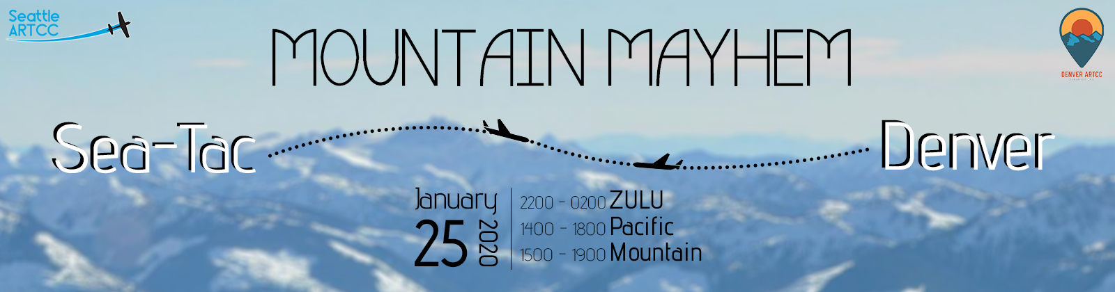 Mountain Mayhem