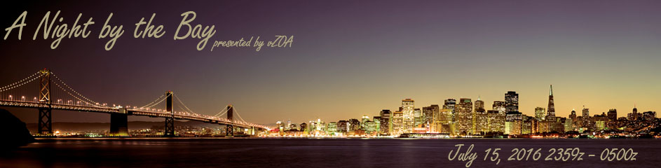 ZOA FNO: A Night By The Bay