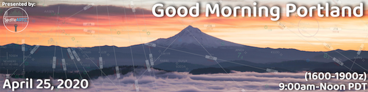 Good Morning Portland