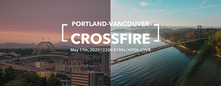 Portland - Vancouver Crossfire