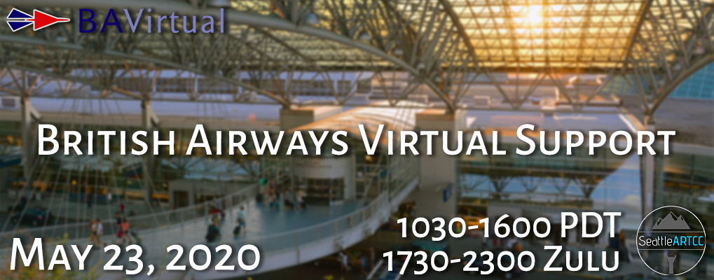 British Airways Virtual Support