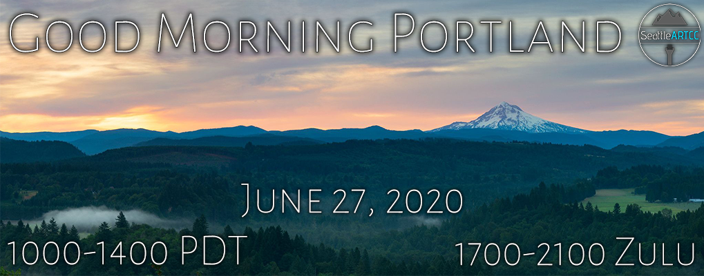 Good Morning Portland