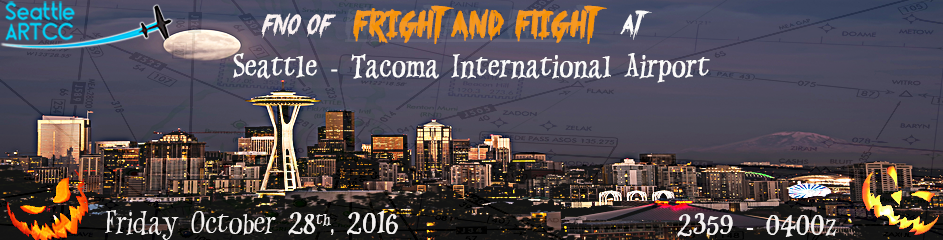 Friday Night Operations of Fright and Flight