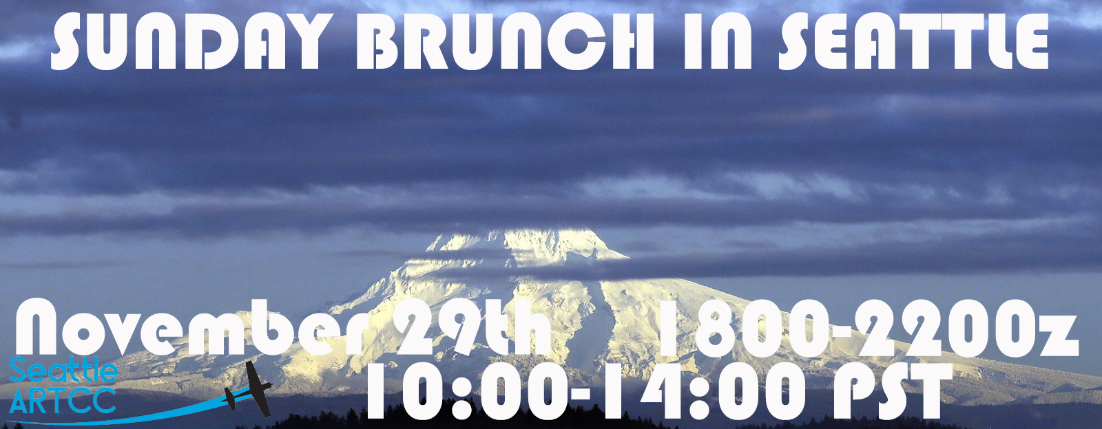 Sunday Brunch In Seattle