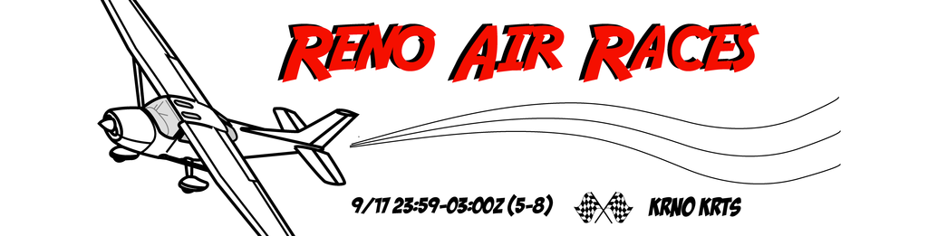 Reno Air Races