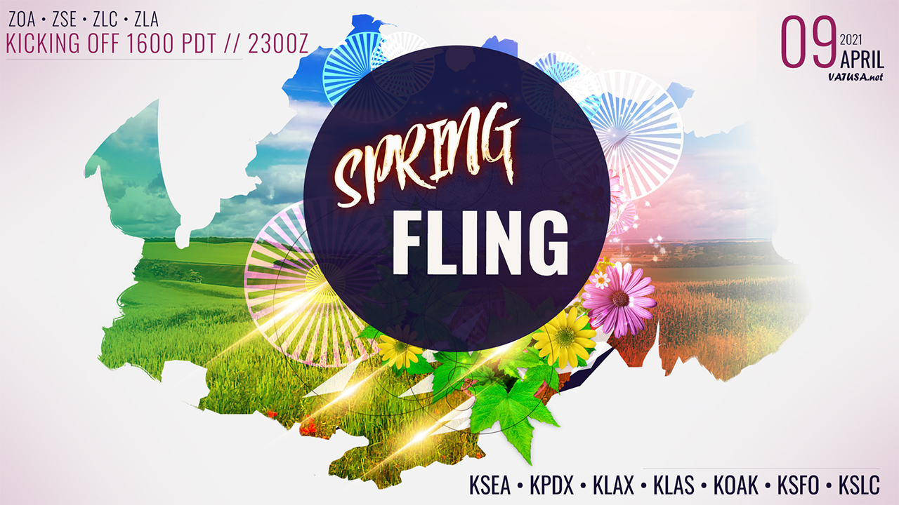 ZSE Spring Fling FNO!