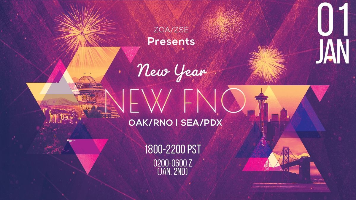 New Year New FNO