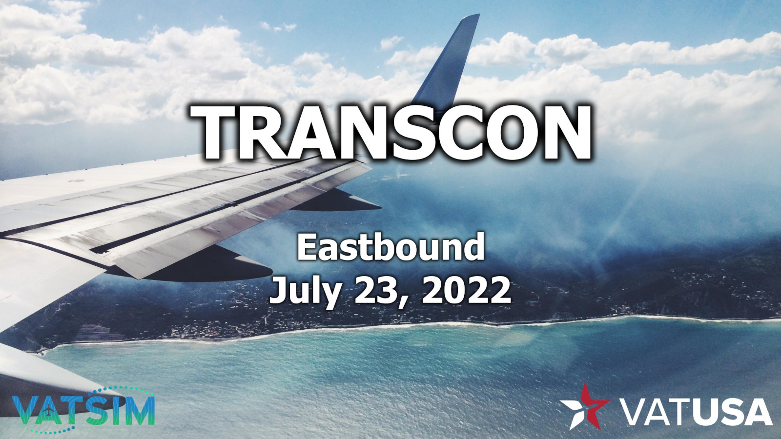 Transcon Eastbound