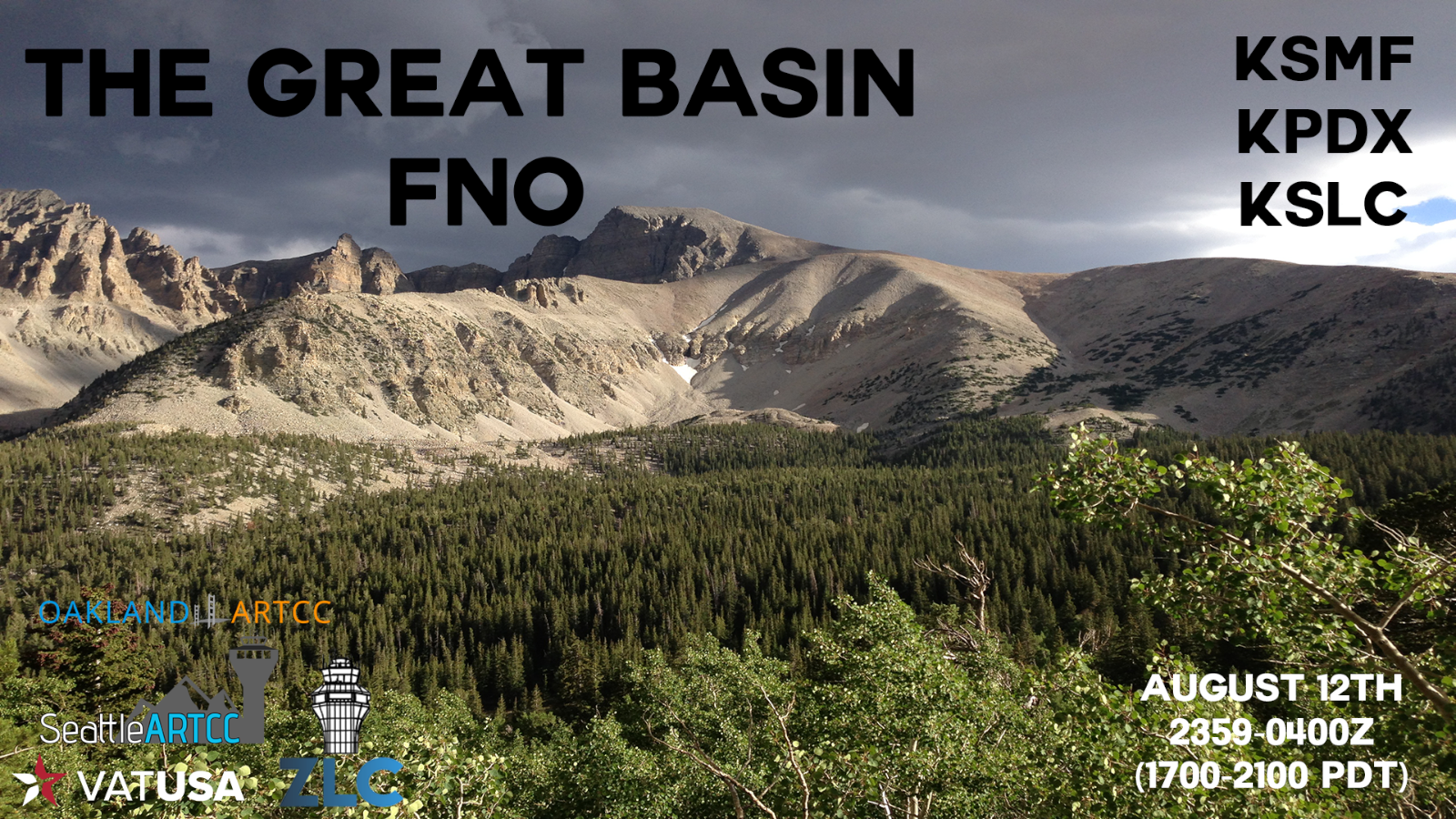 The Great Basin FNO