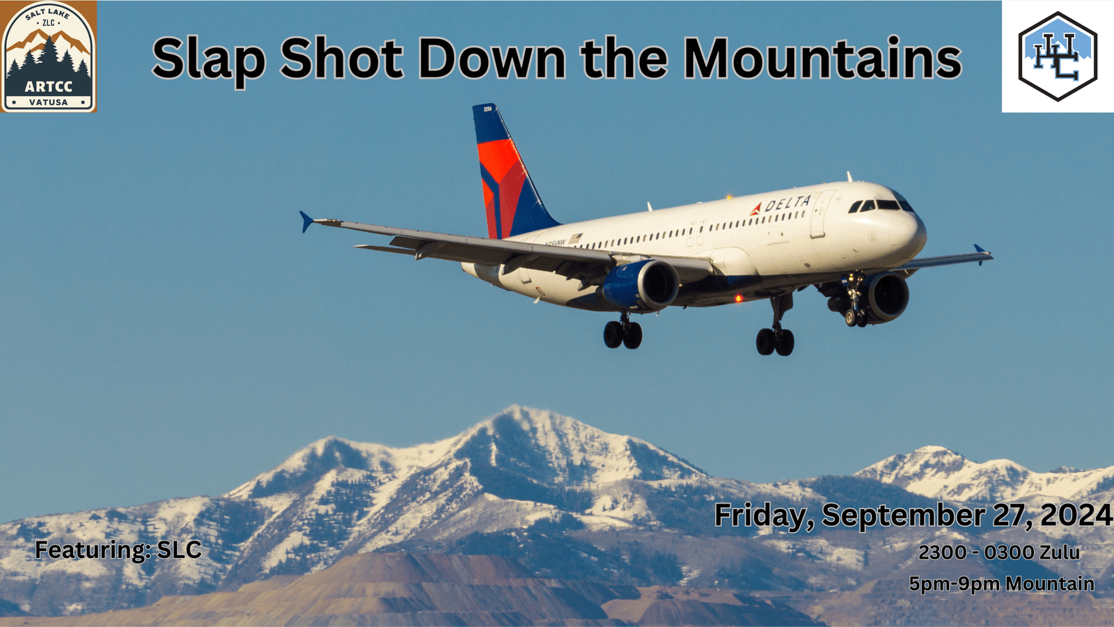 [SUPPORT] Slap Shot Down The Mountains FNO