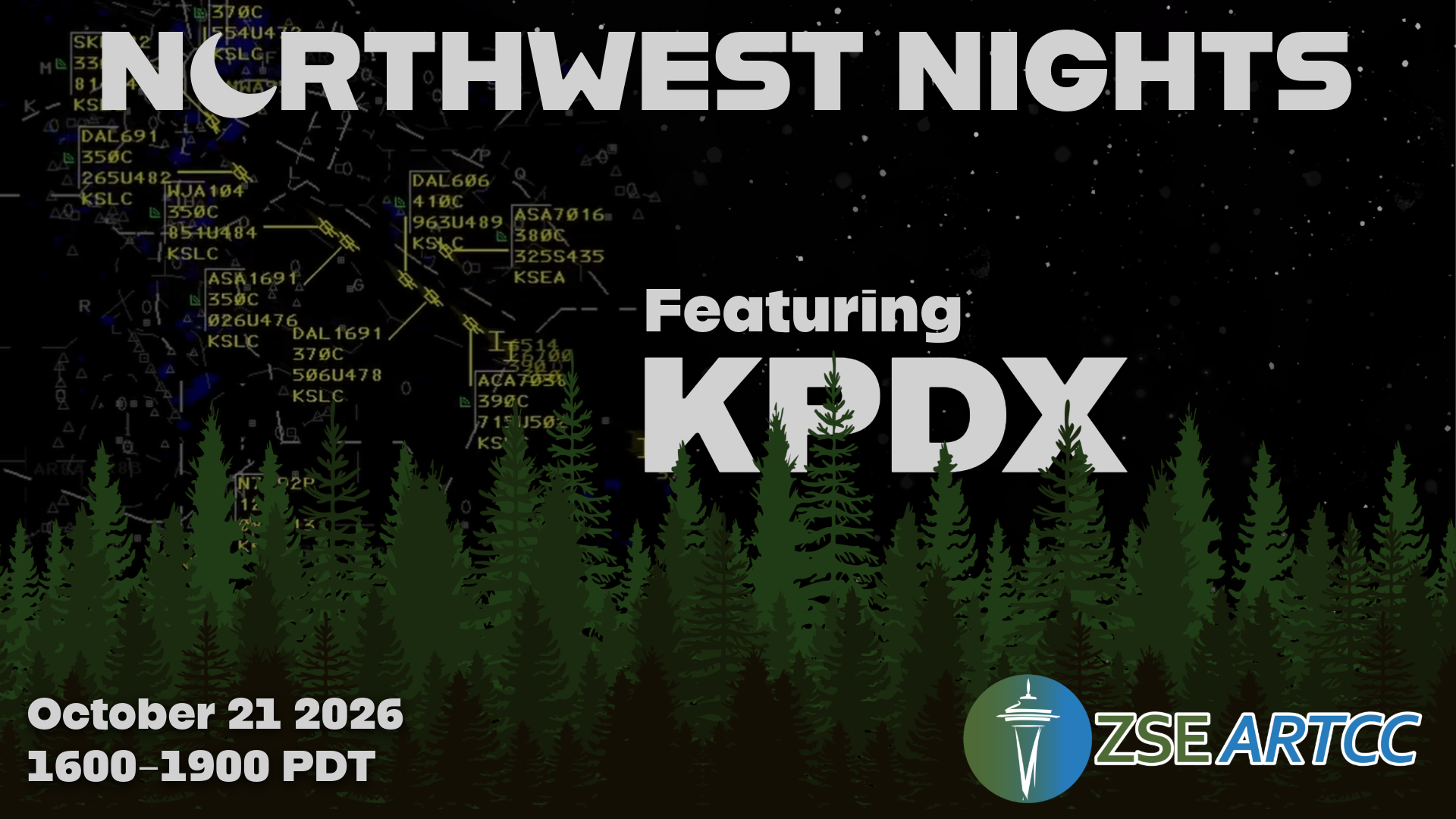 Northwest Nights: KPDX