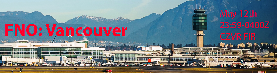 Vancouver FNO Support