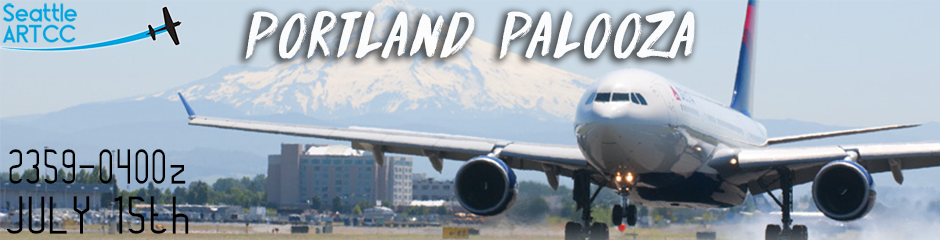 Portland Palooza