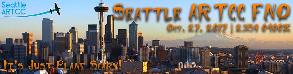 Seattle ARTCC FNO