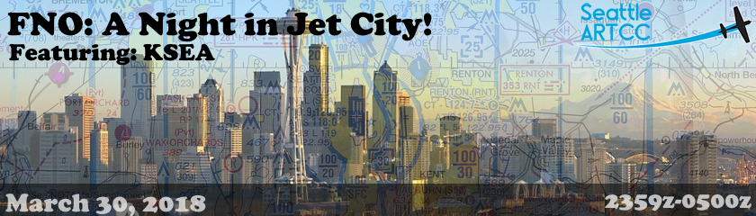 FNO: A Night in Jet City!