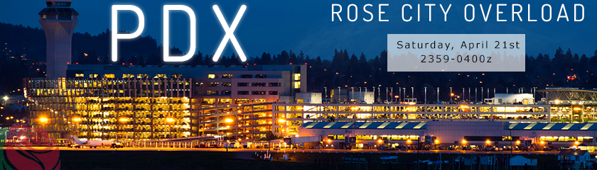 Rose City Overload