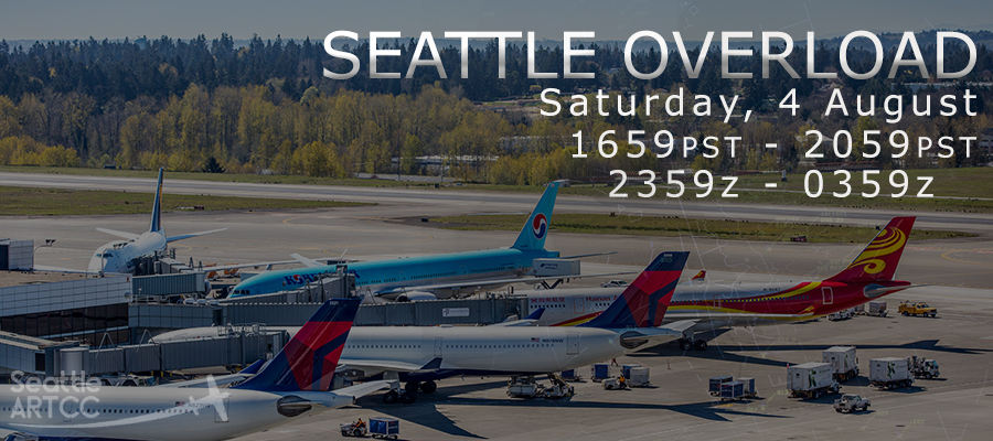 Seattle Overload