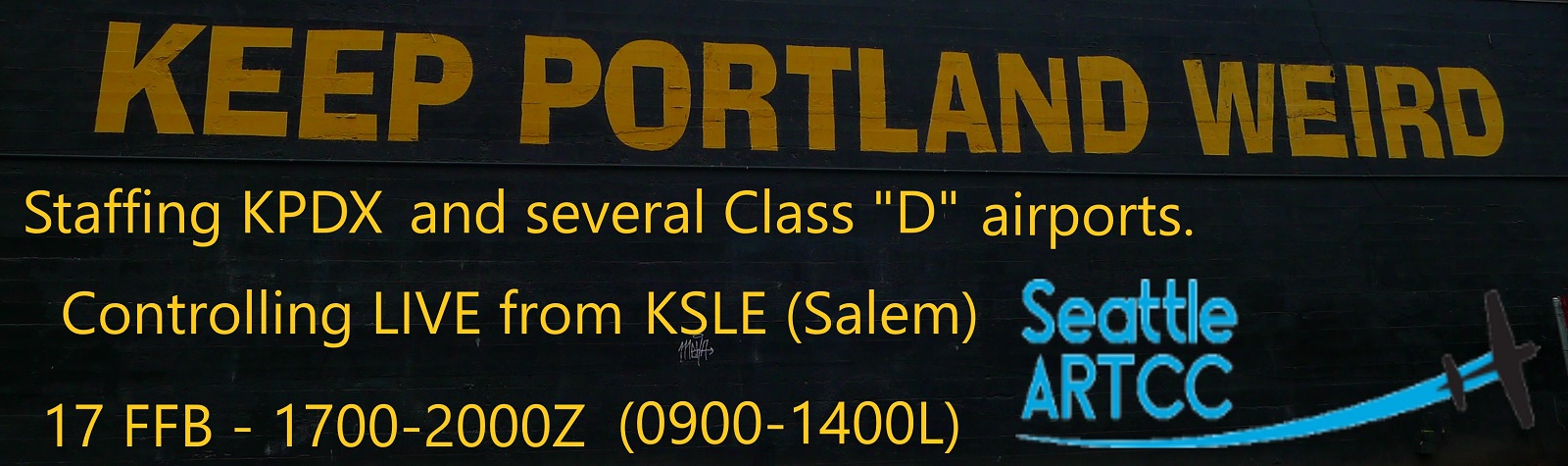 Keeping Portland Weird