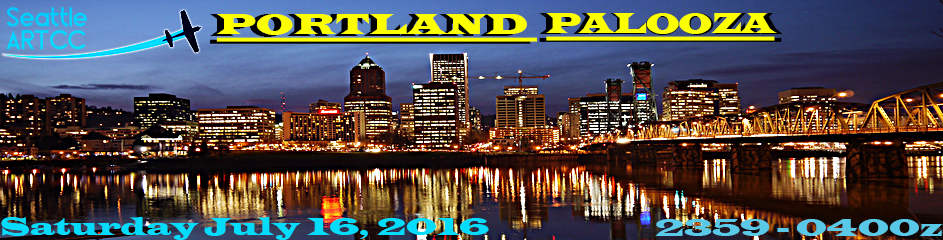 Portland Palooza